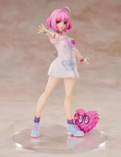 夢見りあむ Giftぬいぐるみ デレマス アイドルマスターシンデレラ