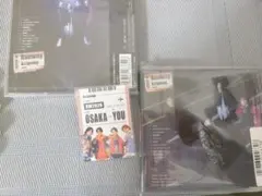 Aぇ!group 『Runway』初回2形態　Blu-ray