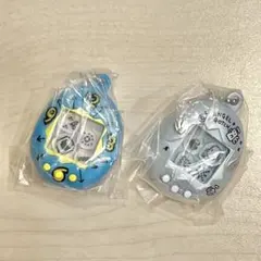 たまごっち　シャカシャカチャームコレクション　2個セット