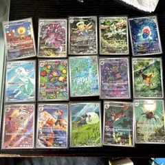 り*様 ポケモンカード AR25枚 おまけ7枚 まとめ売り - メルカリ