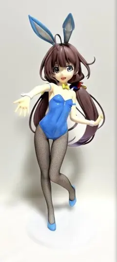 りゅうおうのおしごと！ 雛鶴あい 生足バニーVer. 1/4スケール フィギュア Amazon | フリーイング(FREEing) りゅうおうのおしごと！ 雛鶴