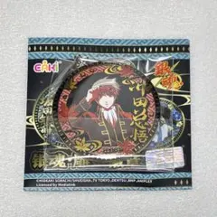 銀魂 沖田総悟 中国 eaki 彫金 缶バッジ - メルカリ