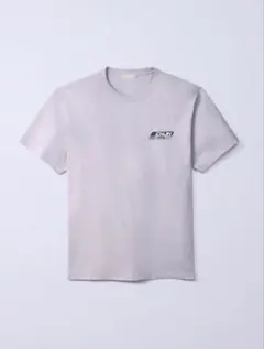 カルバンクライン ジョングク CKJK Tシャツ モノロゴTシャツホワイト S