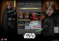 2025年最新】ルークスカイウォーカー ホットトイズの人気