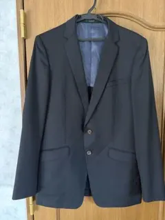 PAZZO collection N.MASAKI テーラードシルク混ジャケットのサムネイル
