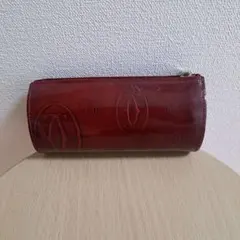 カルティエ　ペンケースのサムネイル