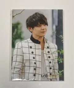 山田涼介 フォトセット