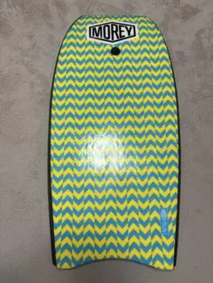 MOREY モーレー Boogie ボディボード リーシュコード 約106cm - メルカリ