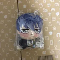 桃源暗鬼ちょぴぬいぷち　一ノ瀬四季