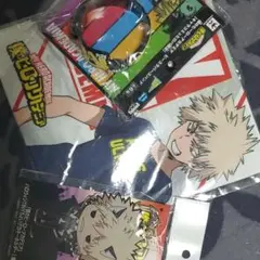 僕のヒーローアカデミア　まとめ売り