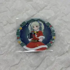 アイカツ! 5thグリッター 缶バッジ 有栖川おとめ 藤堂ユリカ アイカツ 5th グリッター缶バッジ 缶バッジ 藤堂ユリカ 有栖川おとめ