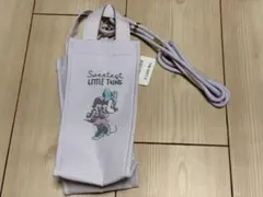 ディズニー 夏祭りくじ ミニー フィガロ ペットボトルショルダーのサムネイル