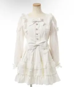 2026年最新】LIZ LISA キャミワンピースの人気アイテム - メルカリ