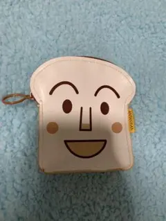 しょくぱんまん✳︎コインケース♩お財布
