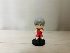 ハイキュー チョコエッグ