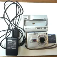 2026年最新】casio ex-z50の人気アイテム - メルカリ