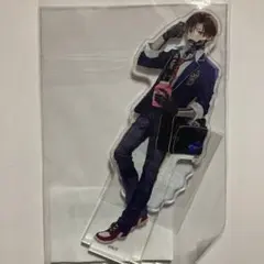 アクリルスタンド　ミルキーサブウェイ　カート