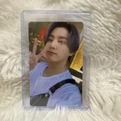 2026年最新】bts グク トレカ butterの人気アイテム - メルカリ