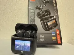JBL TOUR PRO 3 ワイヤレスイヤホン 本体のサムネイル