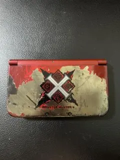 1277 Newニンテンドー3DS ll モンハンX(クロス) - メルカリ