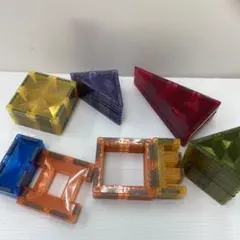 connetix コネティックス　マグネットタイル Buy CONNETIX Rainbow Magnetic Tiles – Official Store