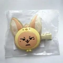 TXT ファンチュン ヘアクリップ