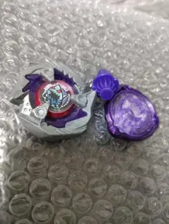 BEYBLADE 爆旋陀螺X 鯊魚邊刃