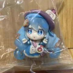 Snowmiku2026 collection