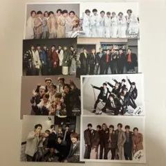 WEST. 公式写真セット バラ売り可