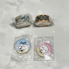 ちいかわ くら寿司 セット