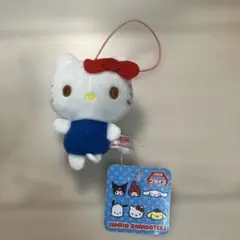 ハローキティ　マスコット