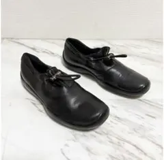 vintage 00s prada sport archive レザーシューズのサムネイル