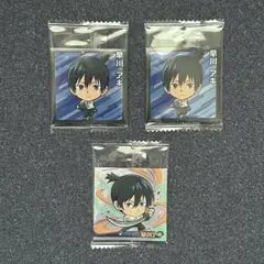 チェンソーマンウエハース レゼ篇 早川アキセット