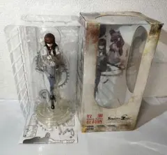 ☆　コトブキヤ　STEINS;GATEフィギュア　1/8　牧瀬紅莉栖　☆