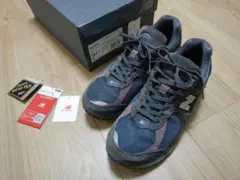 New Balance M2002RXA GORE-TEX ゴアテックス