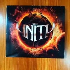THE UNITY CD