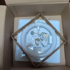 SEKISUI 蛍光灯器具 ZPA 3390 本体のサムネイル