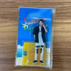 【希少】SUMMER PARADISE★岩本照 アクリルスタンド【未開封】 2025年最新】岩本照 アクスタ サマパラの人気アイテム - メルカリ