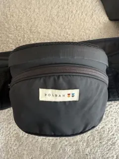 ヒップシート ポルバン