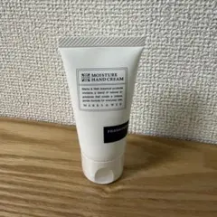 MARKS&WEB モイスチャーハンドクリーム フランキンセンス 30gのサムネイル