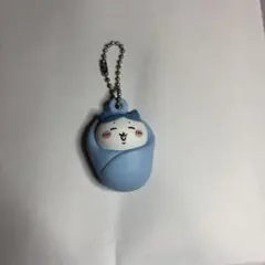 치이카와 하치와레 おくるみ マスコット