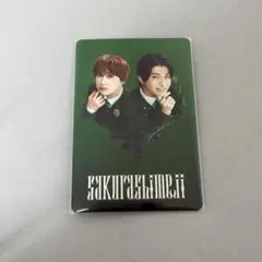 EBiDAN Yes!東京 通常盤 集合トレカ　Sakurashimeji