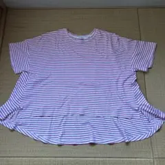 ピンクボーダー