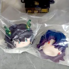 崩壊スターレイル 刃 丹恒 星穹鉄道マスコット
