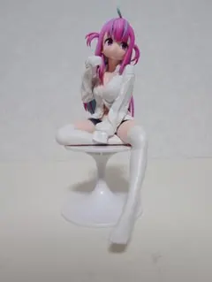 ホロライブ 湊あくあ フィギュア