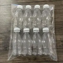 R-1 R1 ヨーグルト 明治　空容器 空き容器 8本