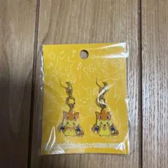 ポケモンセンターメタルチャーム コイキングごっこ&ギャラドスごっこ