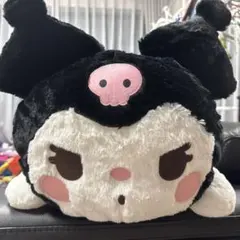 2026年最新】クロミ ぬいぐるみ プライズの人気アイテム - メルカリ