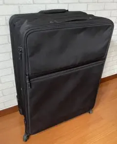 美品【廃盤❕】無印良品 ソフトキャリーケース 81L - メルカリ