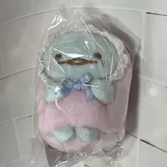 すみっコぐらし てのりぬいぐるみ すみっコベビー　とかげ